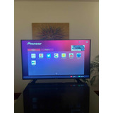 Smart Tv Pioneer 50 Pulgadas