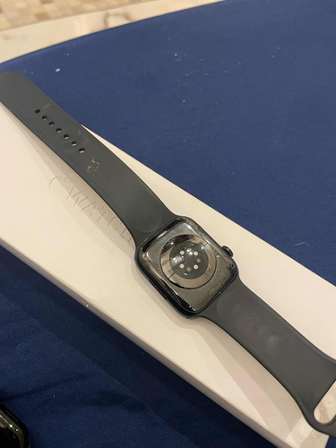 Apple Watch Series 7 45m Midnight