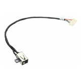 Power Jack Dell Inspiron 14-3458 P60g 450.03006.0001 P12