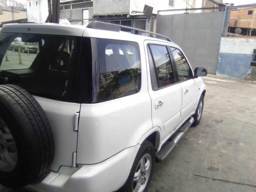 Honda Crv Ve N T A  Foto 4