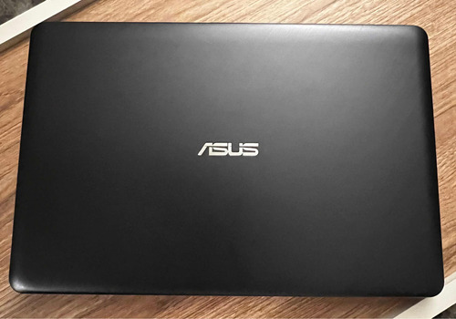 Notebook Asus Vivobook X543ua Gris Oscura 15.6  230 Sdd
