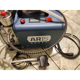 Compressor Ar-15 300bar