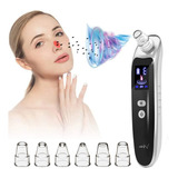 Usb Vacuum Acne Pore Cleaner Ferramenta Elétrica Removedor B