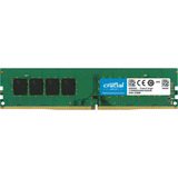 Memoria Ram Crucial 32gb 2666mhz Ddr4 Udimm