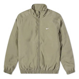 Vendo Chamarra Nike Bomber Light Army Original Y Excelente