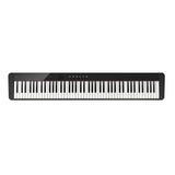 Piano Electrico Casio Px-s1100 Bk 