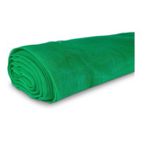 Tela Mosquiteiro Nylon Verde 1.50x50mts 