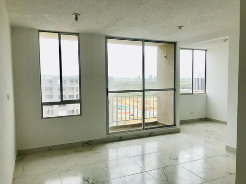 Apartamento En Venta Alameda Del Rio #10111515