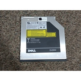 Lectora Grabadora Dvd Dell Latitude E6410