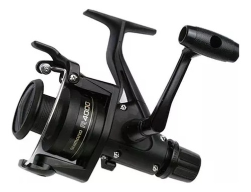 Reel Shimano Ix 4000rc Clampack