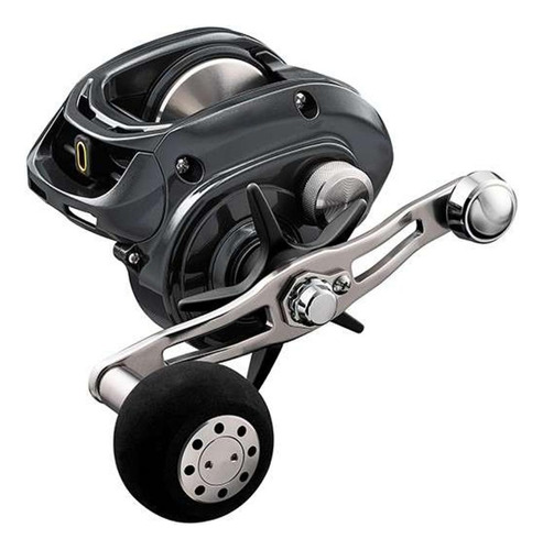 Carretilha Daiwa 23 Lexa 300h-p - Manivela Esquerda