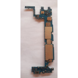 Placa Principal Para Samsung J7 Prime 2 Sm-g611m