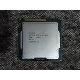 Procesador Intel Pentium G640