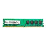 Memoria Ram 2gb 1x2gb Ddr2 800 Mhz Dimm G.skill F2-6400cl5s-