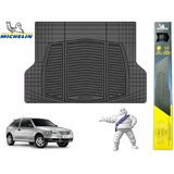 Tapete Cajuela Auto,suv Vw Pointer Michelin 2006