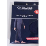 2 Pantalones Térmicos Cherokee Niños-niñas Elegir