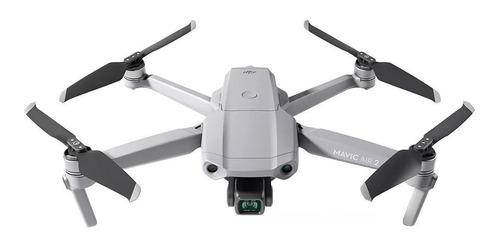 Drone Dji Mavic Air 2 Drdji016 Fly More Con Cámara 4k