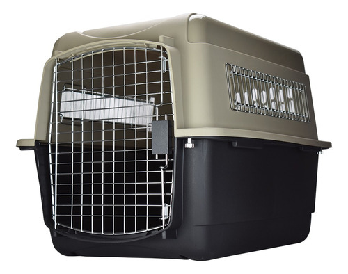 Transportadora Xgde Vari Kennel Extragrande Para Perro