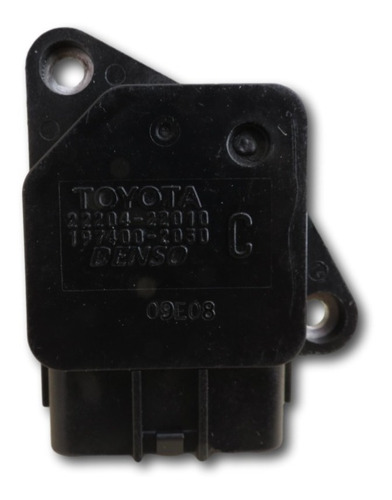 Sensor Map Maf Toyota Yaris Fortuner 4runner Hilux Kavak Fj Foto 2