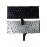 Teclado Español Para Macbook Air 13 / 13.3 A1369 A1466 Nuevo