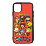 Carcasa Funda Para iPhone 12 Mini Diseño 4