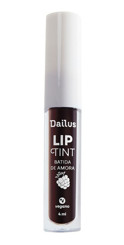 Lip Tint Dailus Batida De Amora