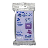 Esponjabon Esponja + Jabón 2 En 1 - T. Taio Olor Lavanda