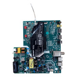 Placa Principal Tv Tcl 32s615 