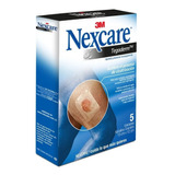 Protector Tegaderm Nexcare X 5 Und