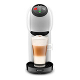 Cafetera Nescafé Moulinex Dolce Gusto Genio S Automática 