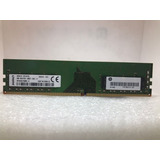 Memoria Para Hp 8gb Pc4-2400t Ddr4 854913-001