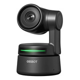 Obsbot Tiny Ptz Webcam Ai-powered Framing & Gesture Control