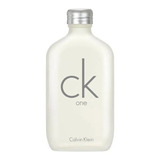 Calvin Klein Ck One Edt 200 Ml