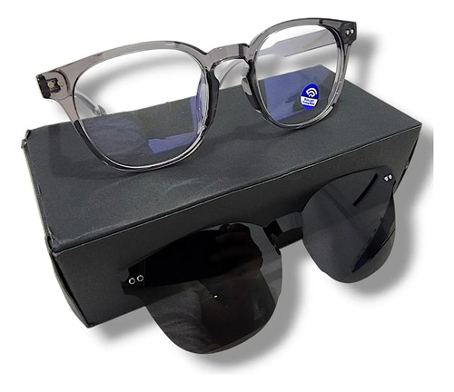 Lentes Armazón Oftalmicos Dama Elegantes Con Blue Ray