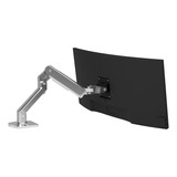 Ergotron  Brazo De Monitor Ultraancho Individual Hx, Soporte