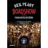 Roadshow: Paisagens E Bateria - Vol. 1