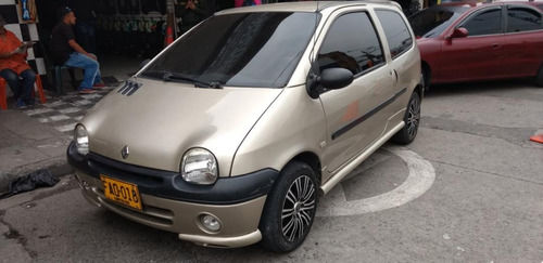 Punteras Delanteras Renault Ttwingo