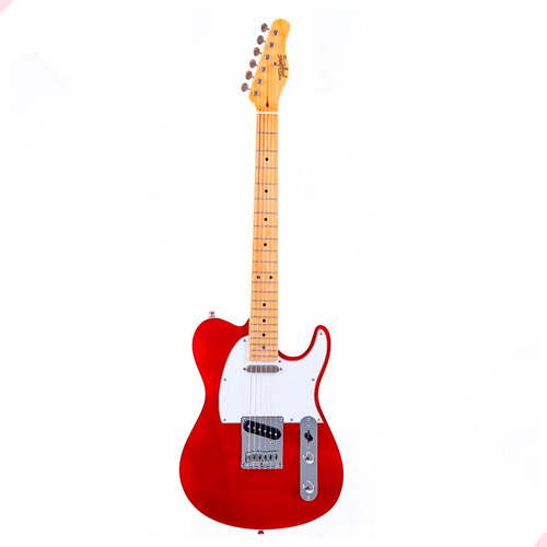 Guitarra Elétrica Tagima Classic Series T-550 Candy Apple