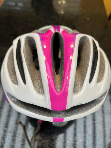 Capacete Specialized Aspire Feminino Small