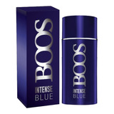 Perfume Hombre Boos Intense Blue Edp 90ml 