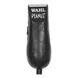 Aparador De Pelo Wahl Professional Peanut 8655  Preto 120v