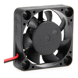 Micro Ventilador 30x30 Fan Cooler 5v - Cooler Fan Ideal P/ Raspberry