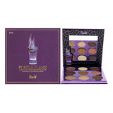 Paleta De Sombras De Ojos Cocktail Party 9 Purple Flame, 0.3