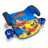 Butaca Booster Elevador Disney Silla Auto Envio Gratis