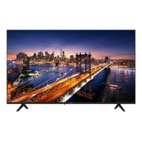 Tv Led 4k 50  Noblex Dk50x7500  Uhd Smart Netflix Tda