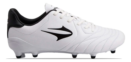 Botines Topper San Ciro V Fg Hombre Blanco On Sports