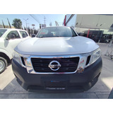 Nissan Np300 Doble Cabina Se Tm 2020