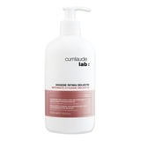 Gel Limpiador Higiene Intima Deligyn 500ml Cumlaude Lab