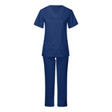 Conjunto De Uniformes Médicos Para Mujer, Uniformes De