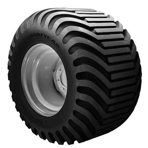 Neumático 710/40-22.5 Superflot 16t Tl Goodyear I-3